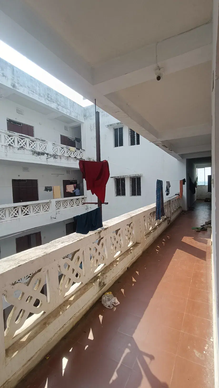 GIET Gunupur Hostel photo 1